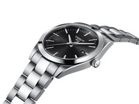 Orologio Tissot Uomo Gentleman in Acciaio T1274101105100 - T1274101105100